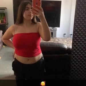 Meet your Posher, Chantel